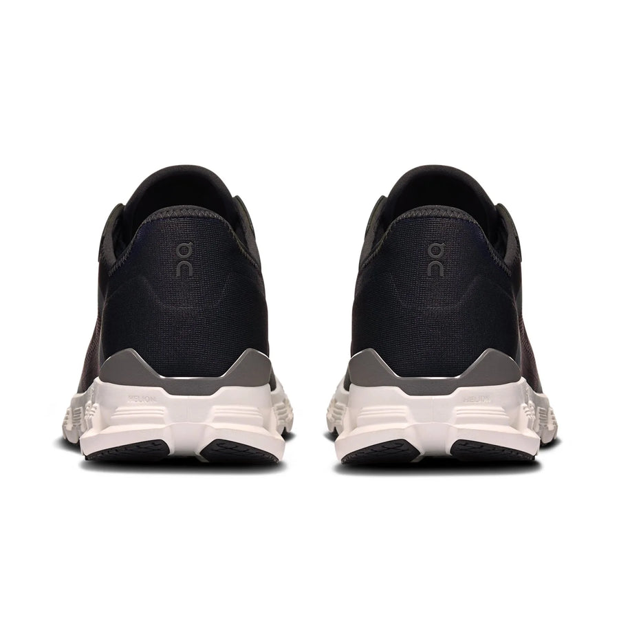 Cloud X 4 AD coloris Black | Asphalt — vue 5