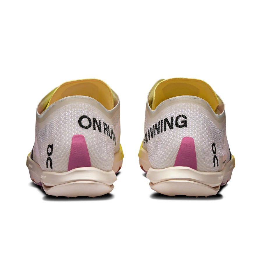 Cloudspike Citius 2 coloris White | Raspberry — vue 5