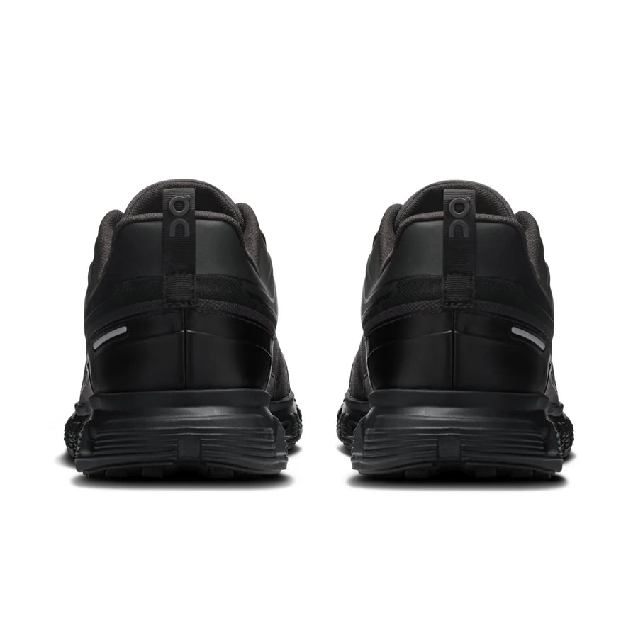 Cloud 6 Geo Waterproof coloris Black | Black — vue 5