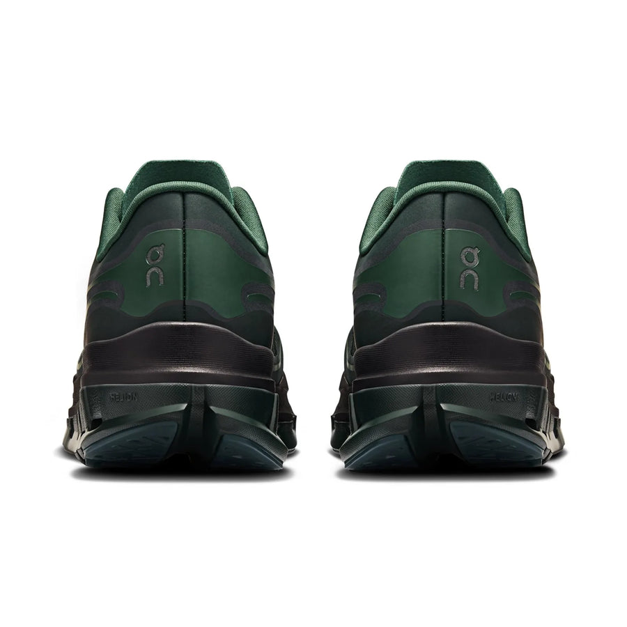 Cloudflow 5 AD coloris Obsidian | Evergreen — vue 5