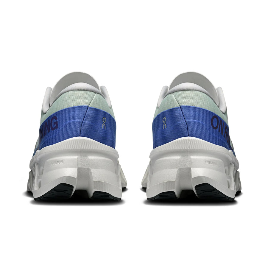Cloudmonster 3 coloris Iceberg | Ivory — vue 5