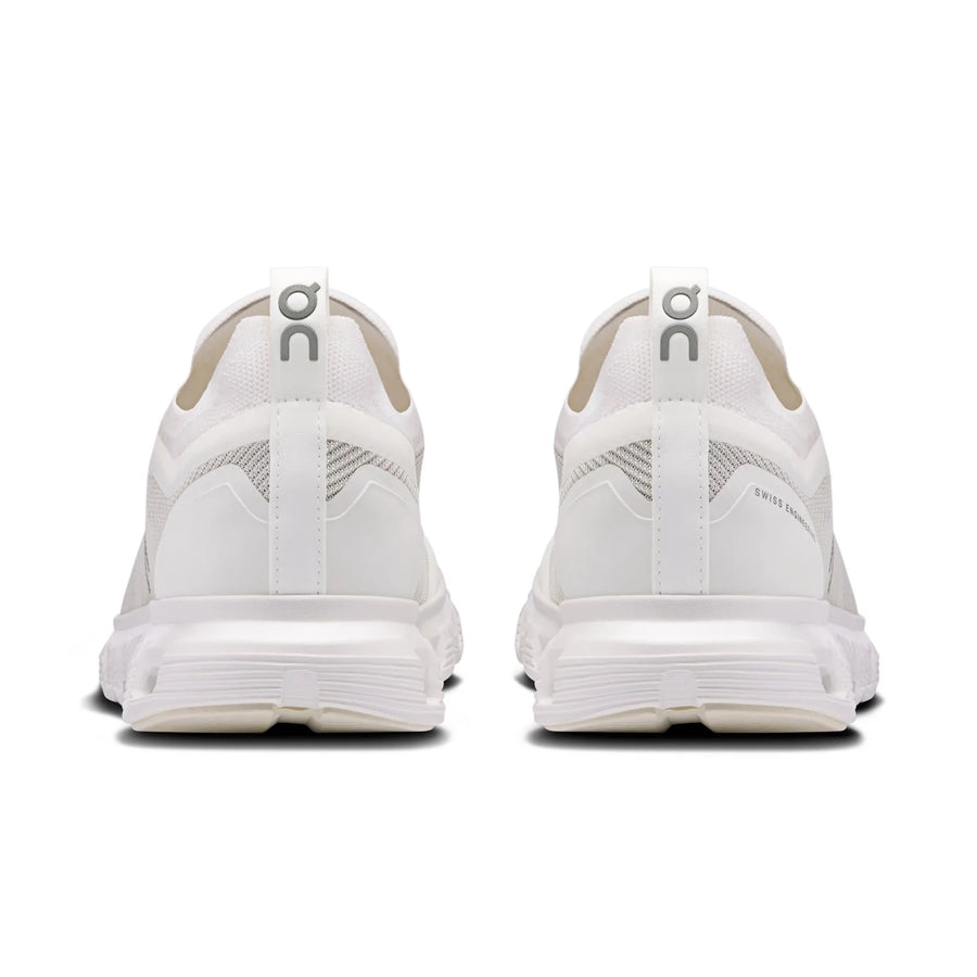 Cloud 6 Versa coloris White | White — vue 5