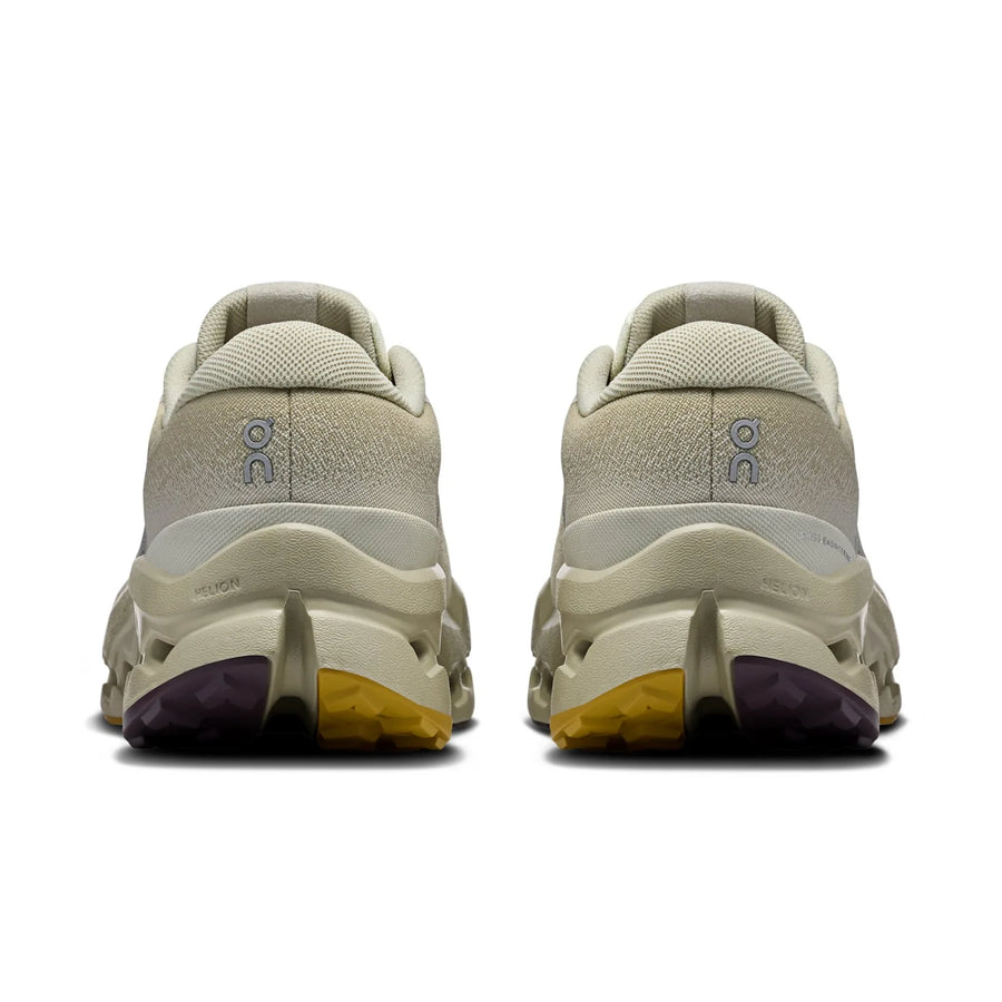 Cloudsurfer Trail 2 Waterproof coloris Ghost | Chalk — vue 5
