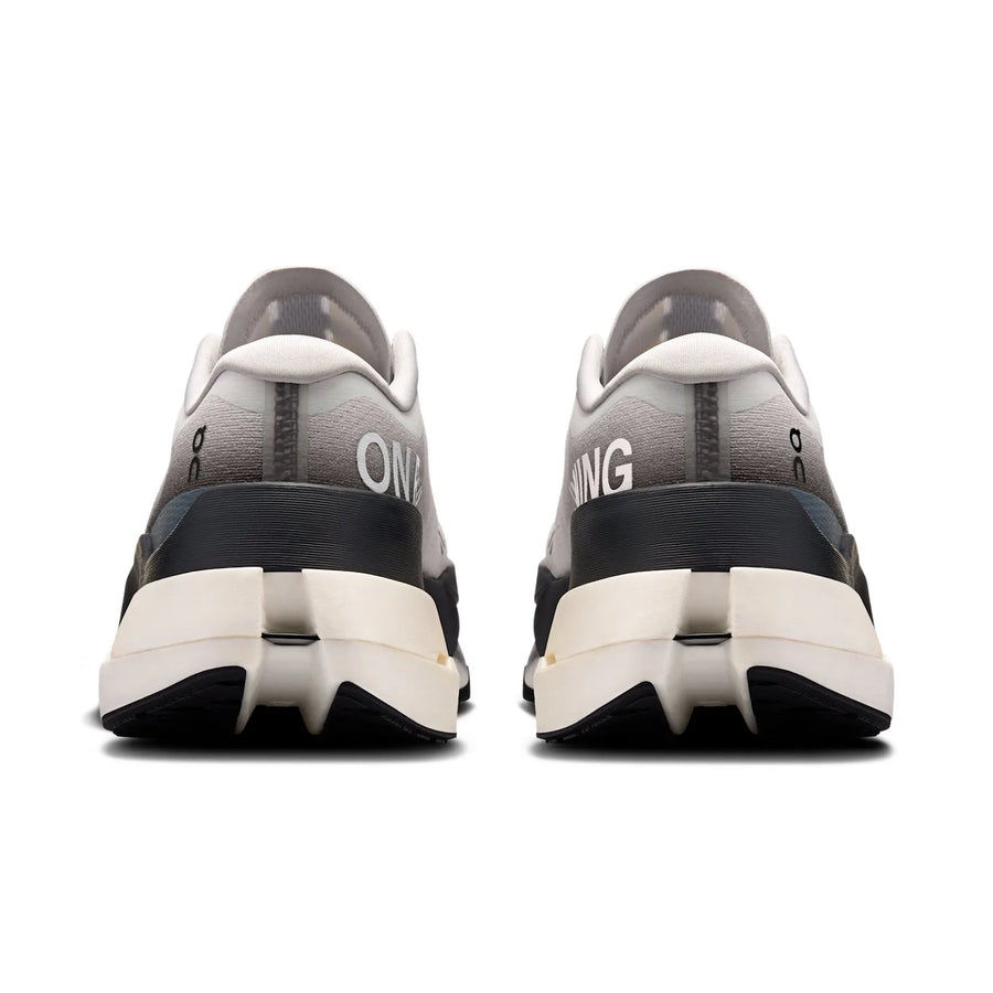 Cloudboom Max coloris White | Black — vue 5