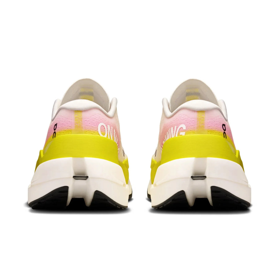 Cloudboom Max coloris Lime | Raspberry — vue 5