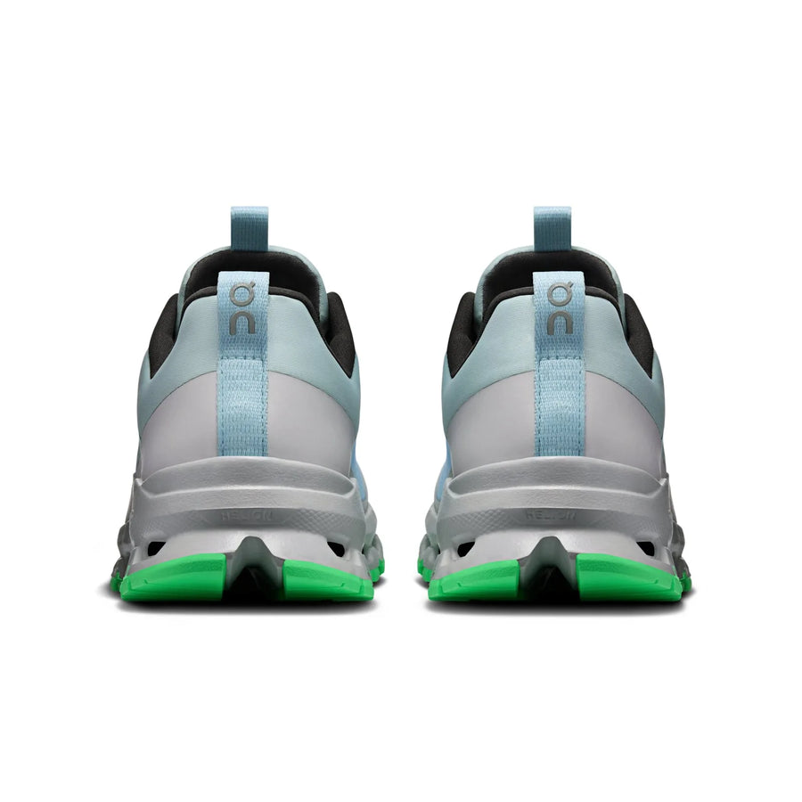 Cloudhero Waterproof coloris Topaz | Glacier — vue 5