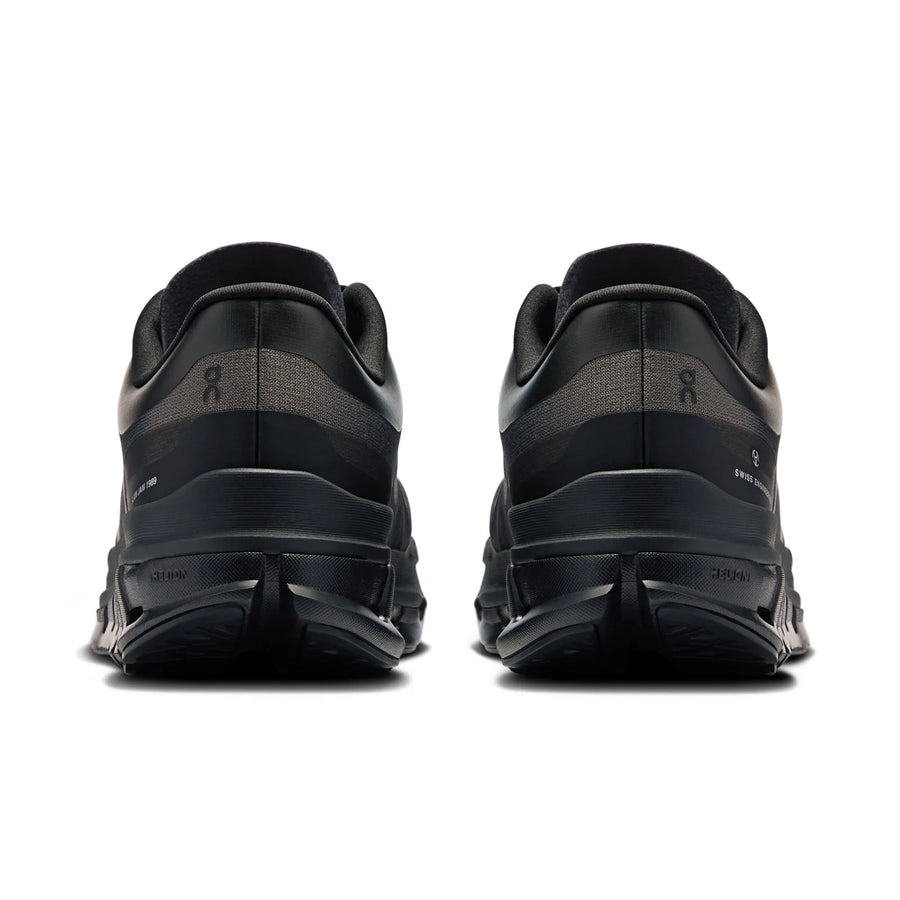 Cloudflow 5 SLAM JAM coloris Gull | Black — vue 5