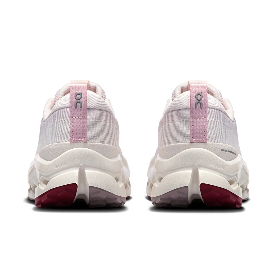 Cloudsurfer Trail 2 coloris Lily | Gardenia — vue 5