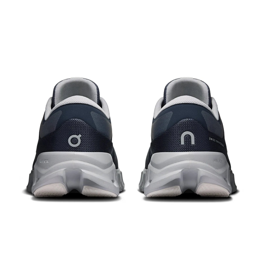 Cloud X 5 coloris Navy | Glacier — vue 5
