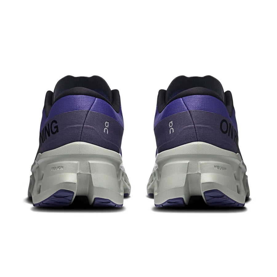 Cloudmonster 3 Wide coloris Twilight | White — vue 5