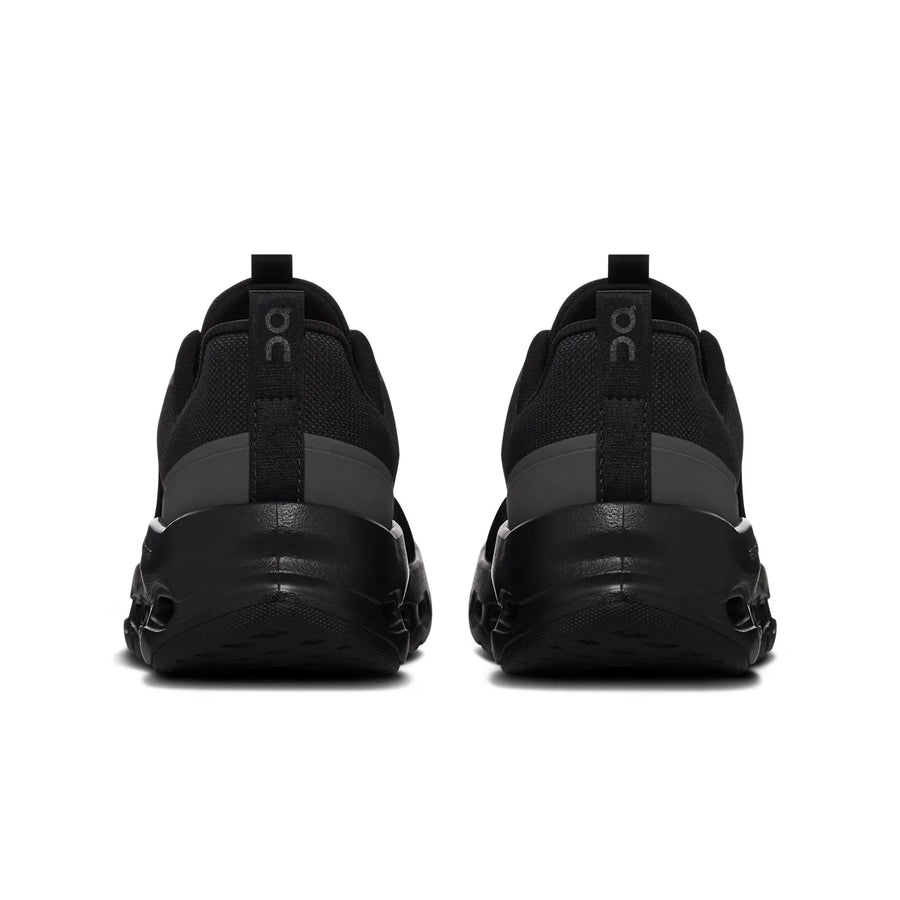 Cloudleap coloris Black | Black — vue 5
