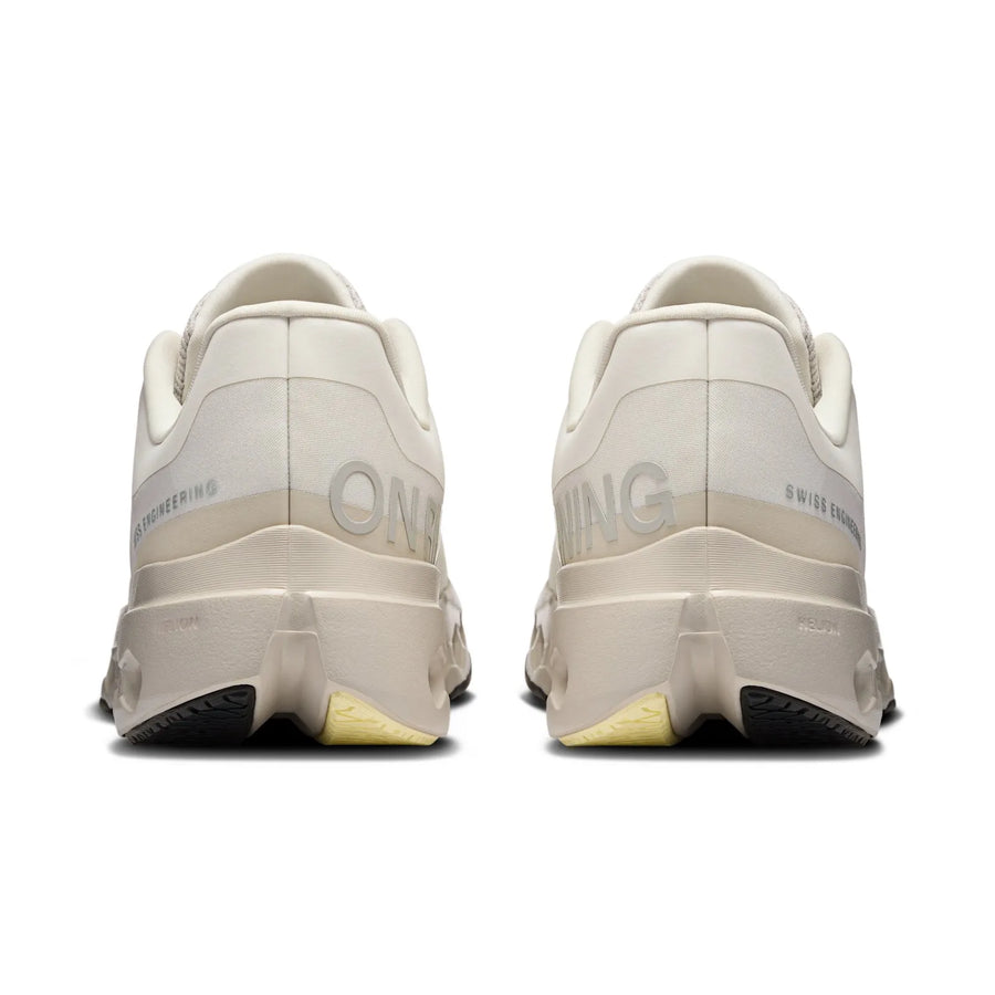 Cloudsurfer Next coloris Ivory | Silver — vue 5