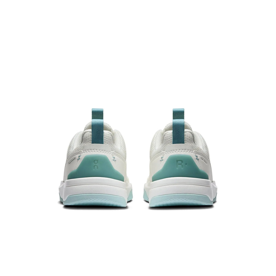 THE ROGER Kids coloris Ivory | Wash — vue 5