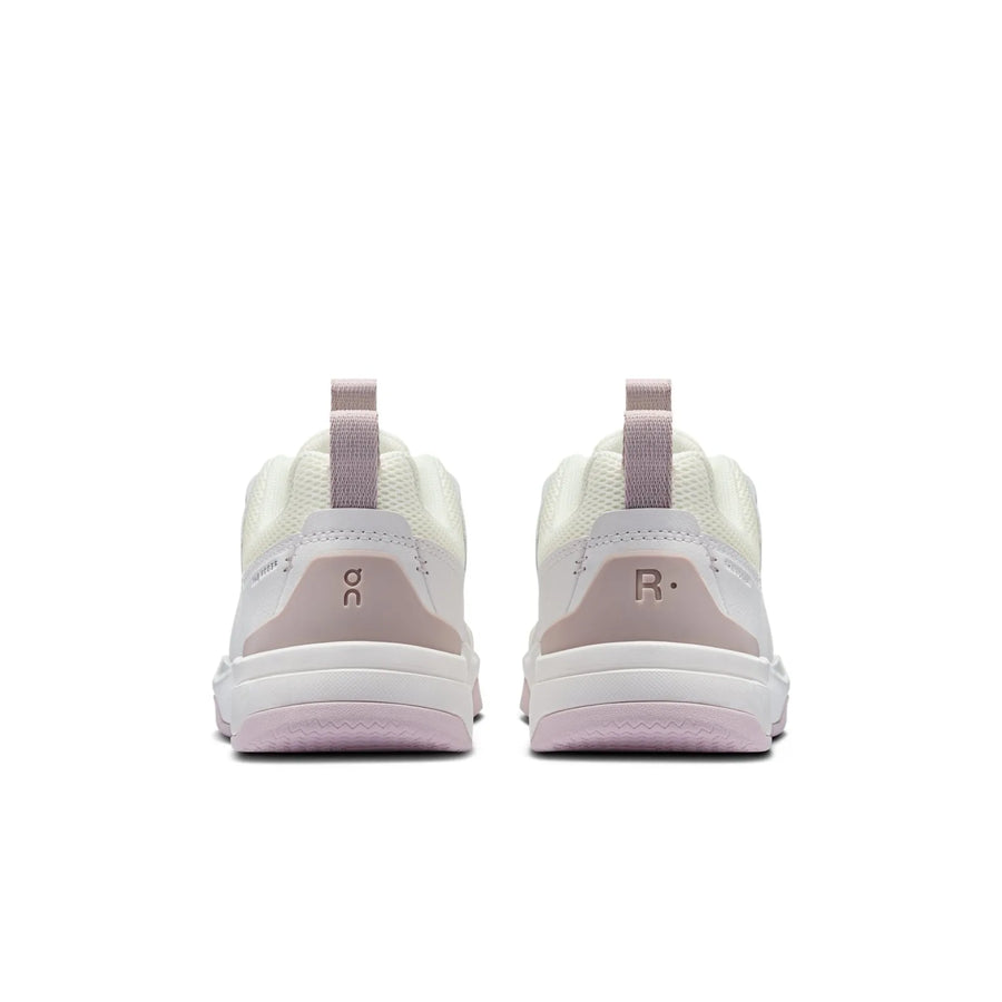 THE ROGER Kids coloris Ivory | Orchid — vue 5