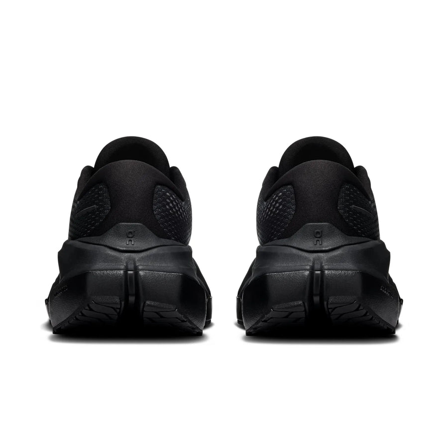 Cloudrunner 3 Max coloris Black | Black — vue 5