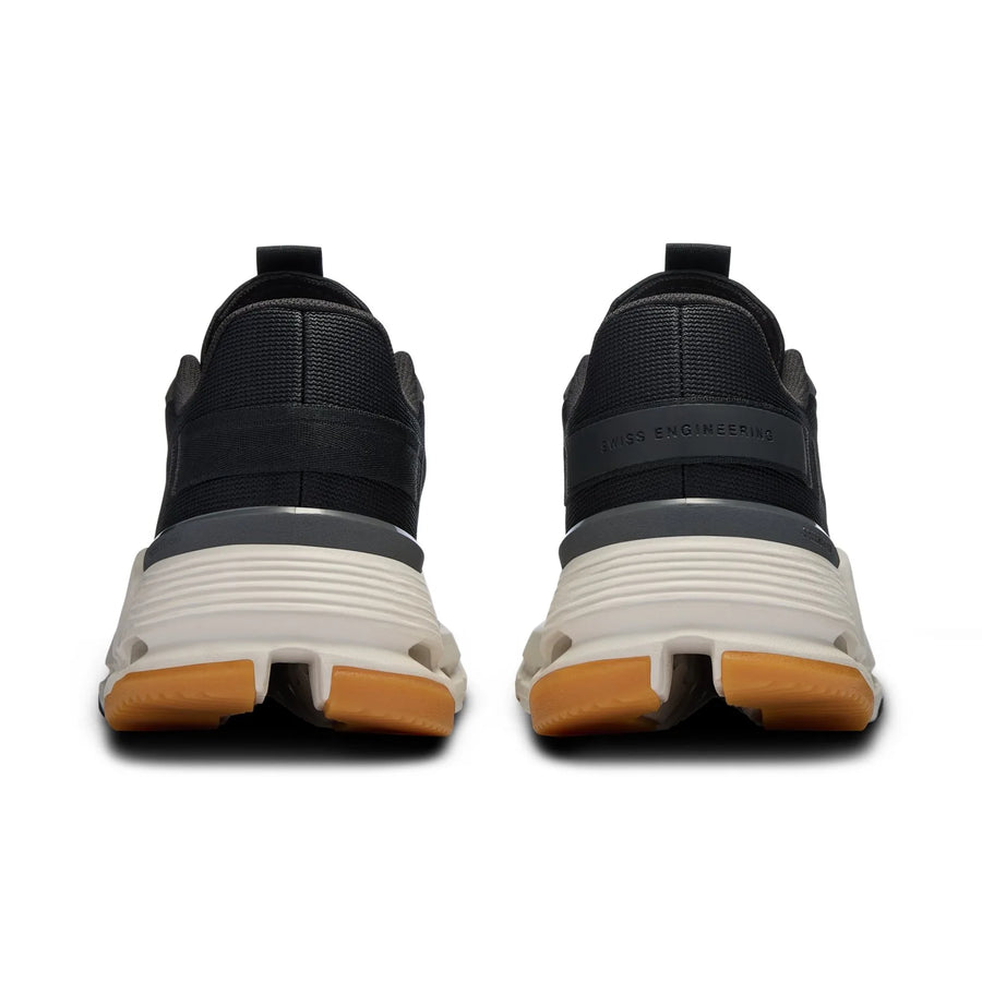 Cloudnova Form 2 coloris Black | Ivory — vue 5