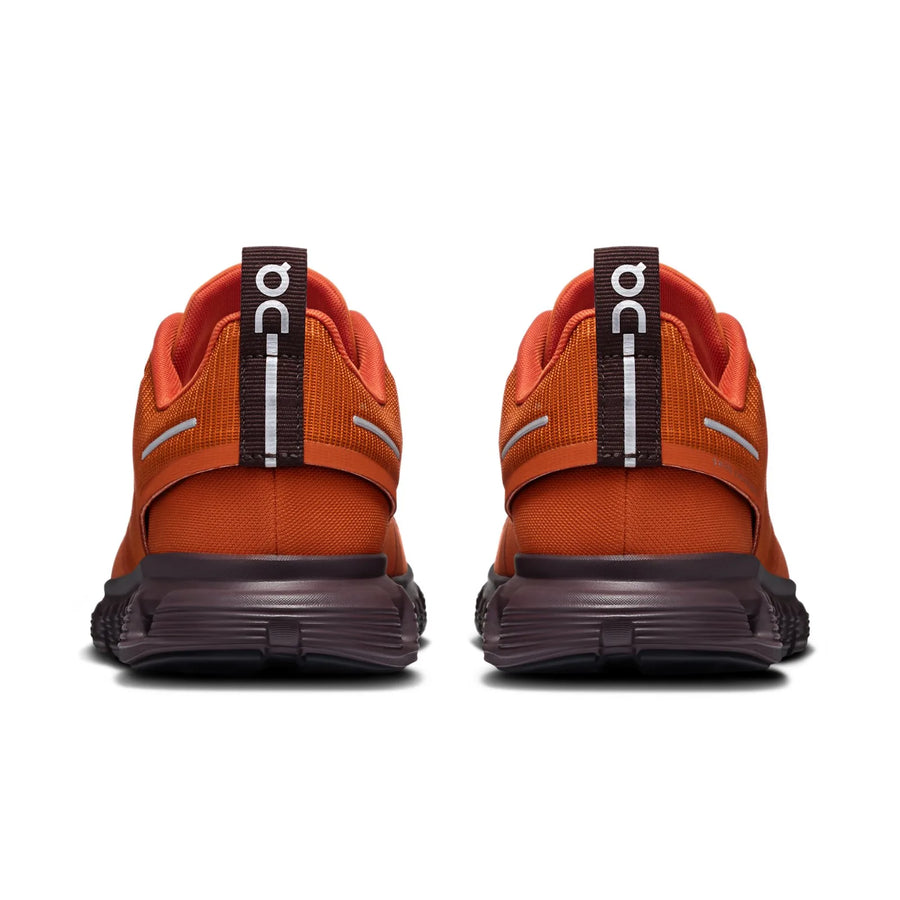 Cloud 6 Waterproof coloris Cinnamon | Ox — vue 5