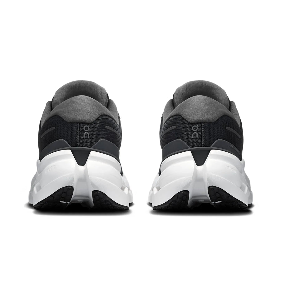 Cloudrunner 3 coloris Black | Ivory — vue 5