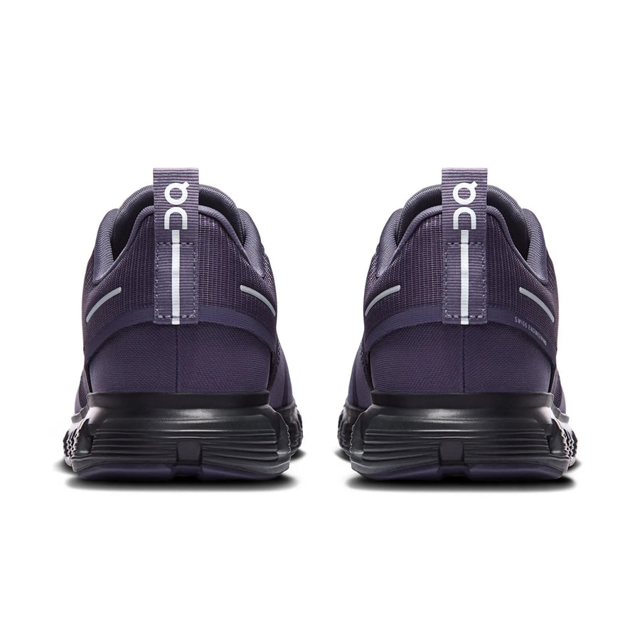 Cloud 6 Waterproof coloris Flint | Black — vue 5