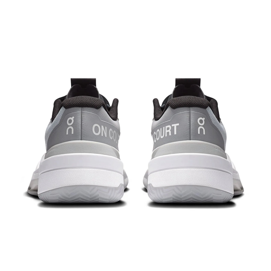 THE ROGER Pro Fire Clay coloris Glacier | Black — vue 5