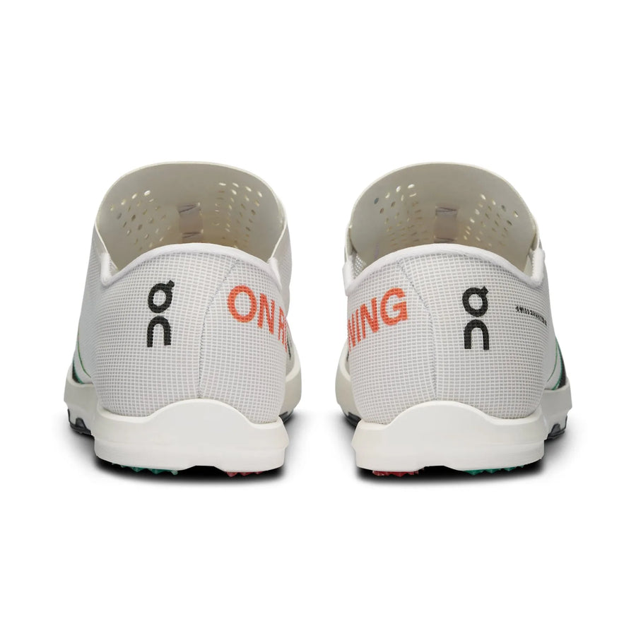 Cloudspike XC coloris Frost | White — vue 5