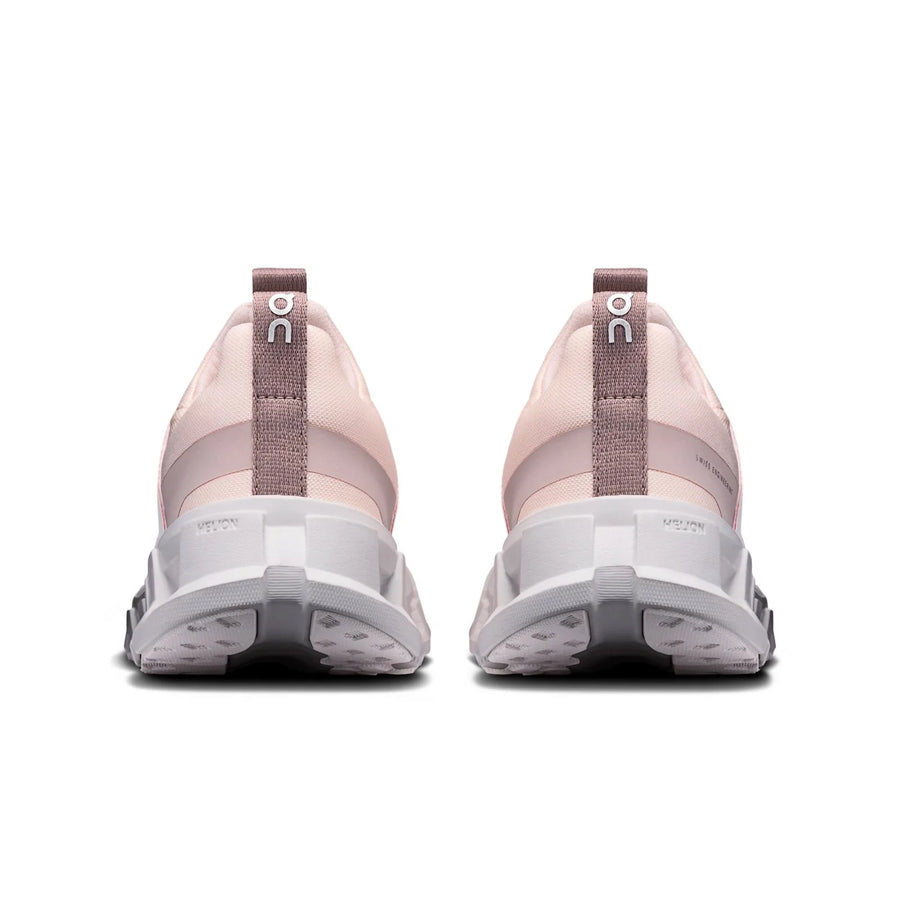 Cloudswift Youth coloris Salt | White — vue 5