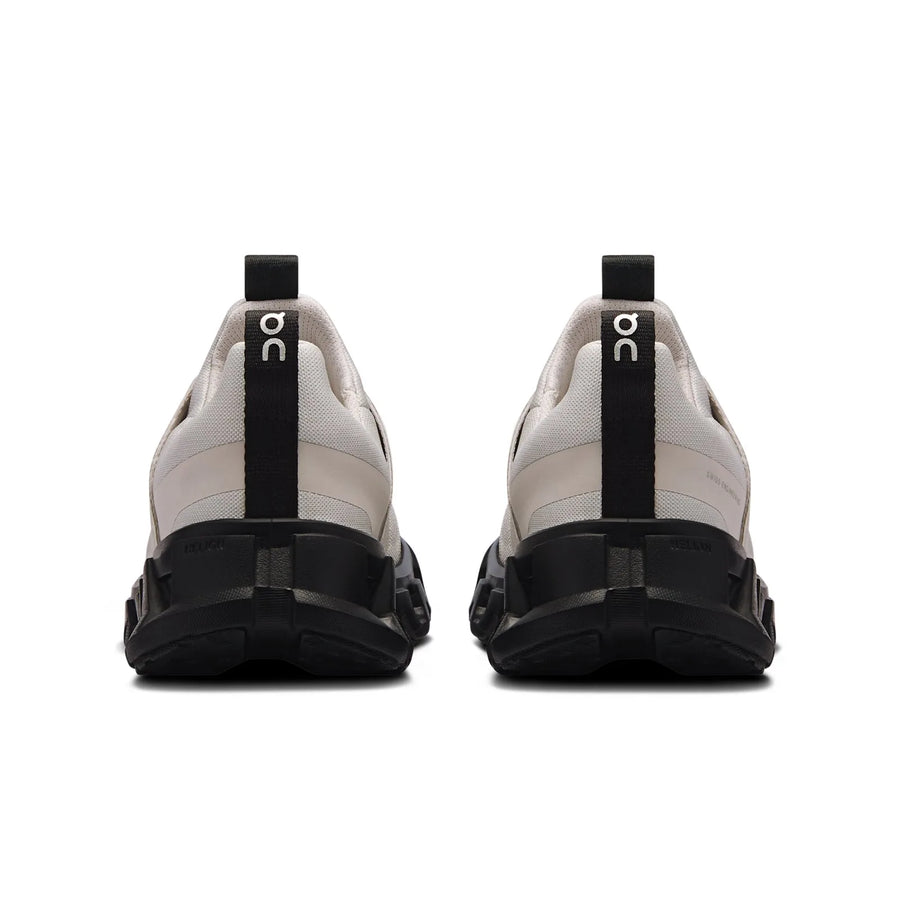 Cloudswift Youth coloris Wolf | Black — vue 5