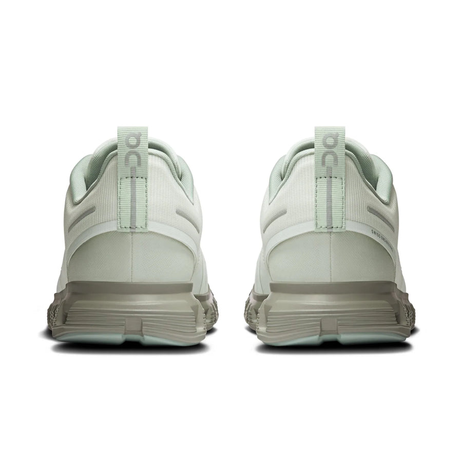 Cloud 6 Waterproof coloris Iceberg | Tin — vue 5