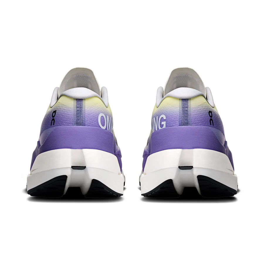Cloudboom Max coloris White | Juniper — vue 5