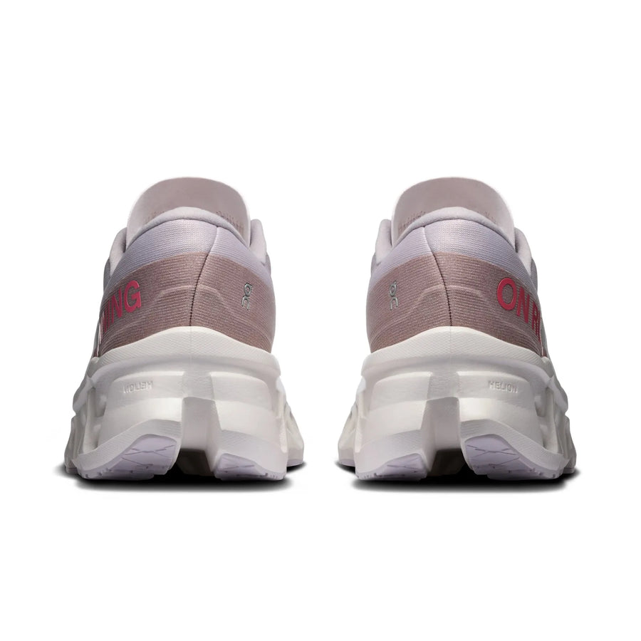 Cloudmonster 3 coloris Ether | Ivory — vue 5