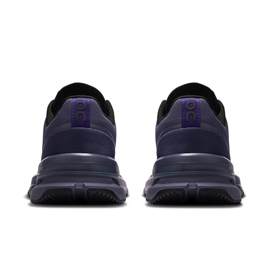 Cloudpulse Pro coloris Flint | Black — vue 5