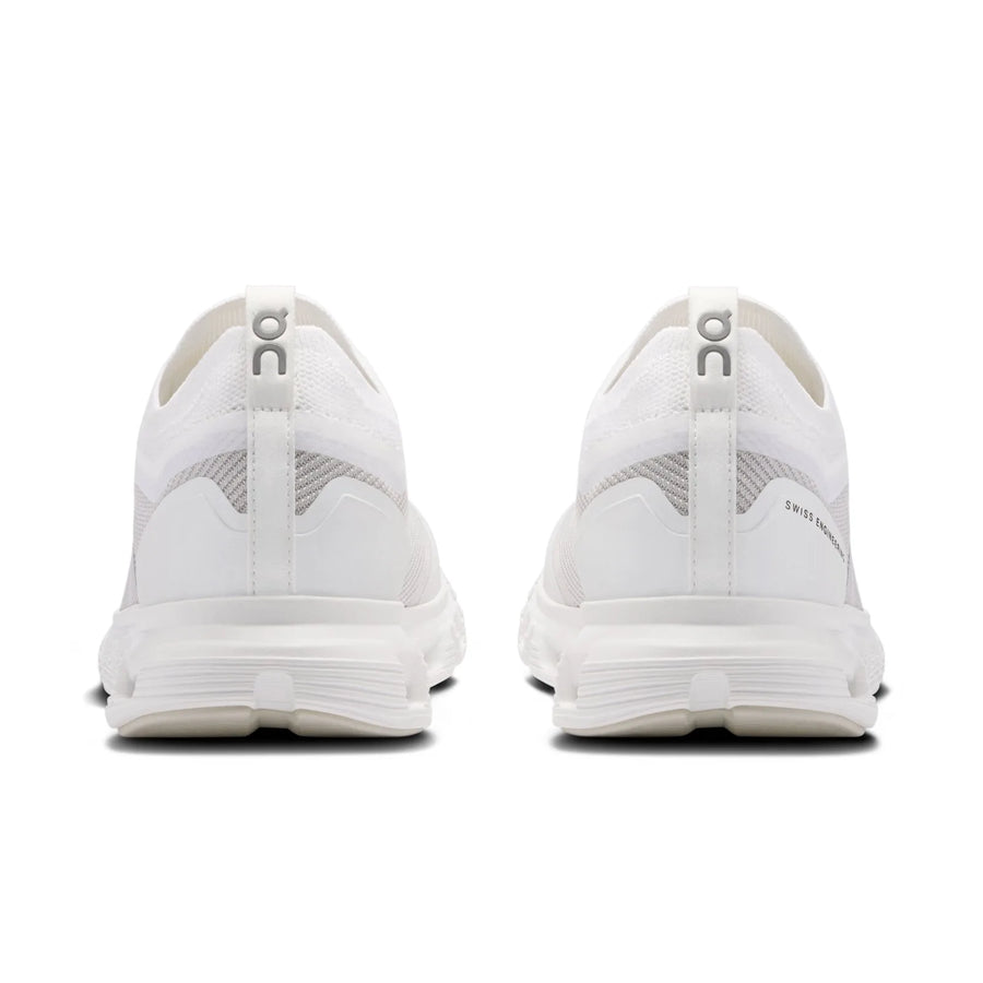Cloud 6 Versa coloris White | White — vue 5