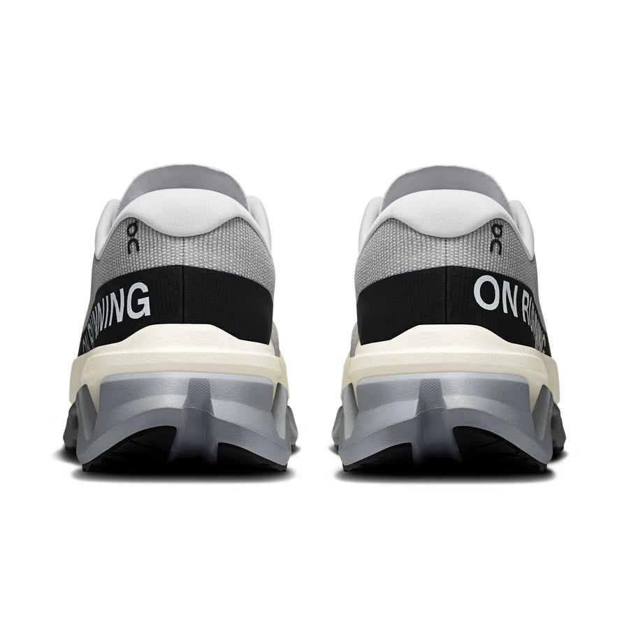 Cloudmonster 3 Hyper coloris Glacier | Black — vue 5