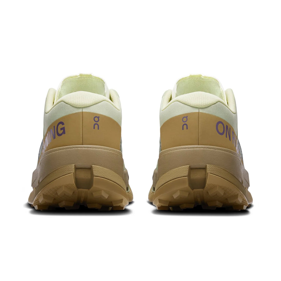 Cloudultra 3 coloris Linen | Safari — vue 5