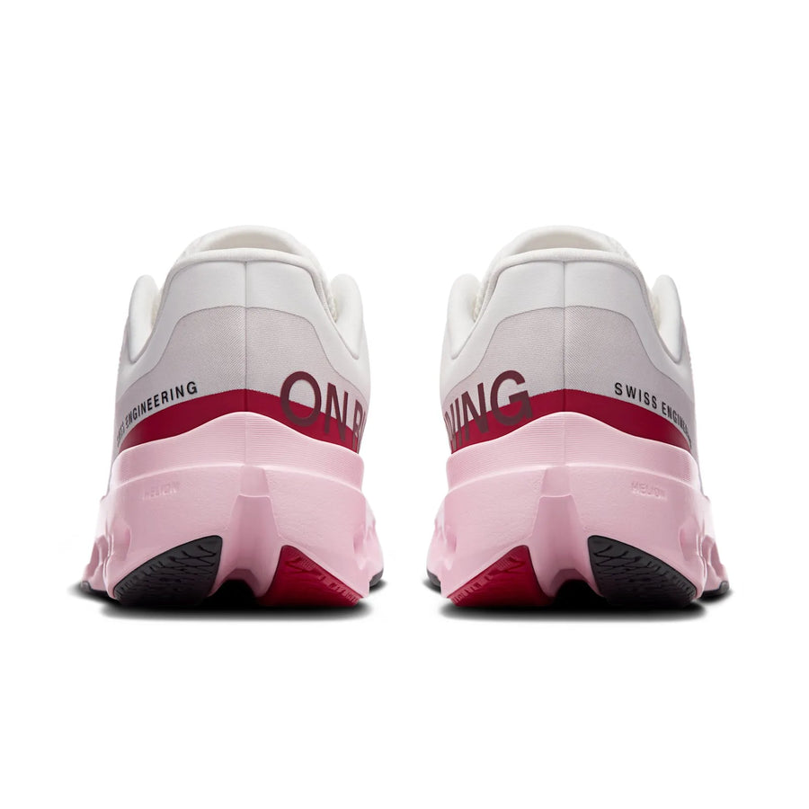 Cloudsurfer Next coloris Peony | Ivory — vue 5