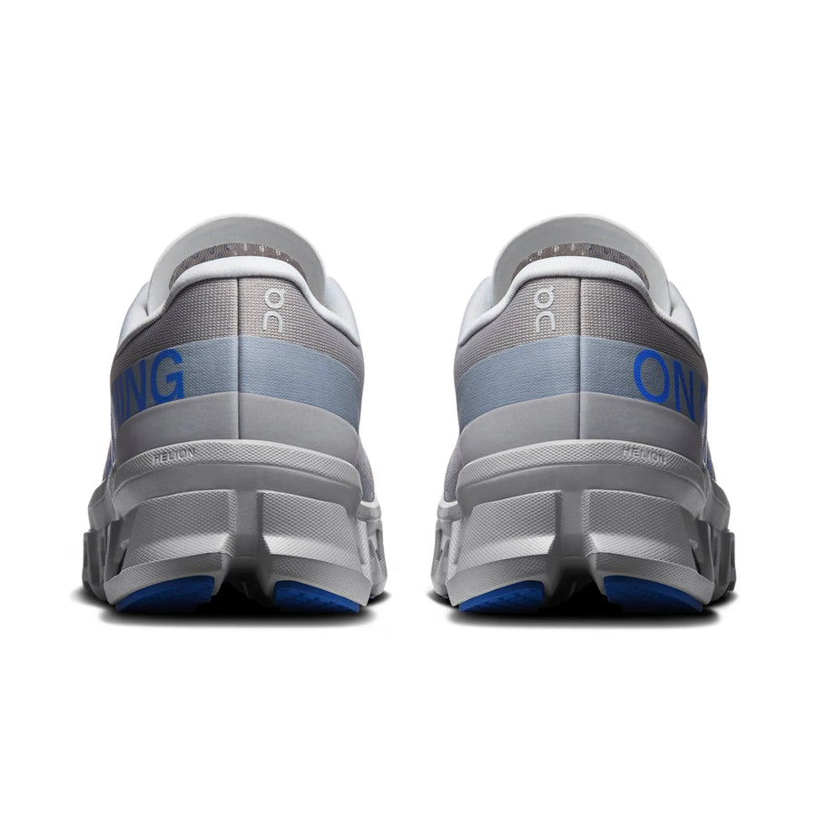 Cloudmonster 1 coloris Alloy | Jay — vue 5