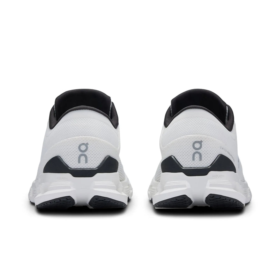 Cloud X 4 coloris Ivory | Black — vue 5