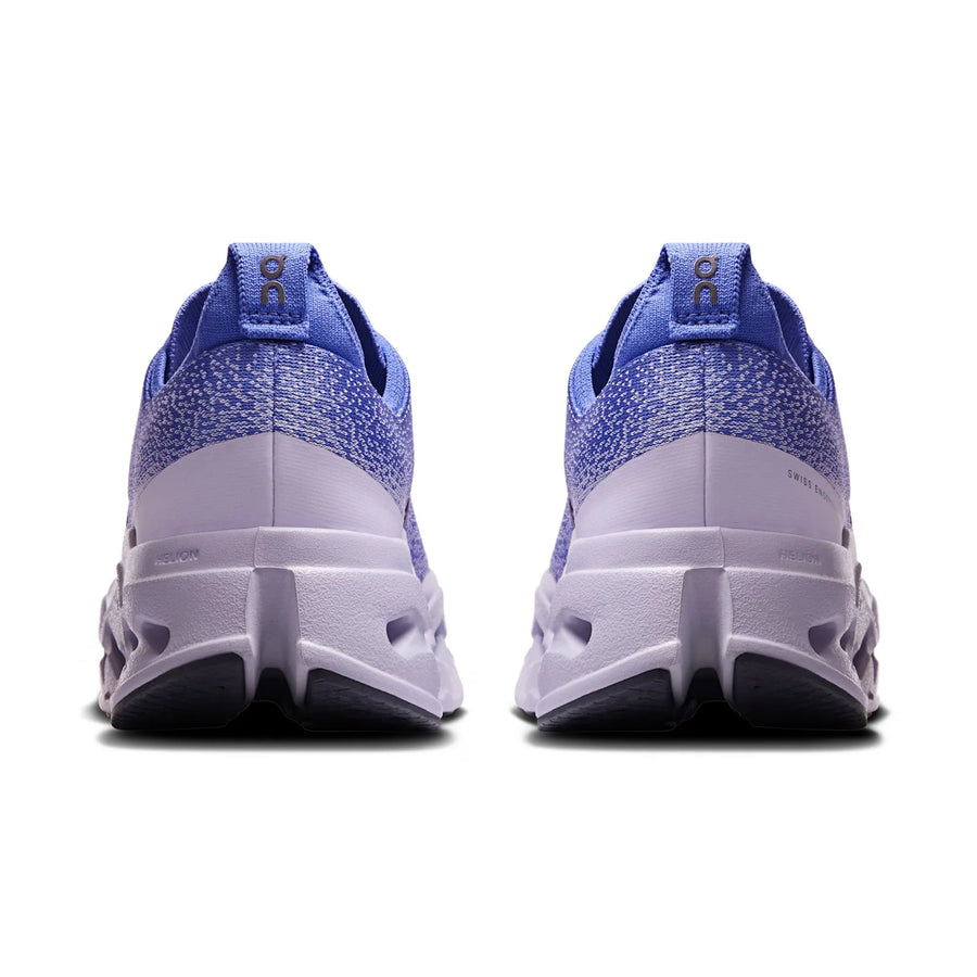 Cloudsurfer Max coloris Sailor | Thistle — vue 5