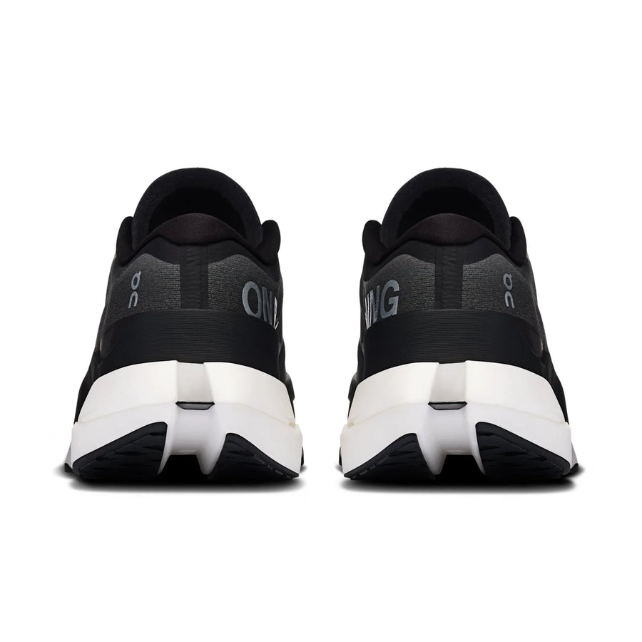 Cloudboom Max coloris All Black — vue 5