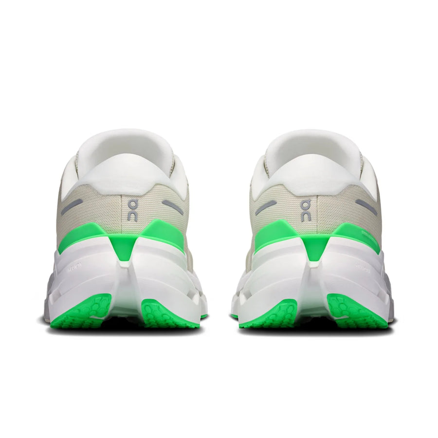 Cloudrunner 3 coloris Ghost | Verdite — vue 5