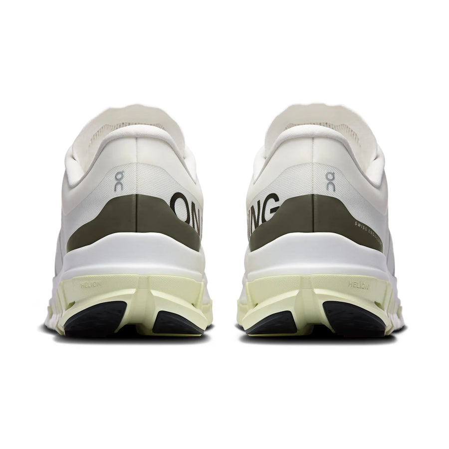 Cloudflow 5 coloris Ivory | Linen — vue 5