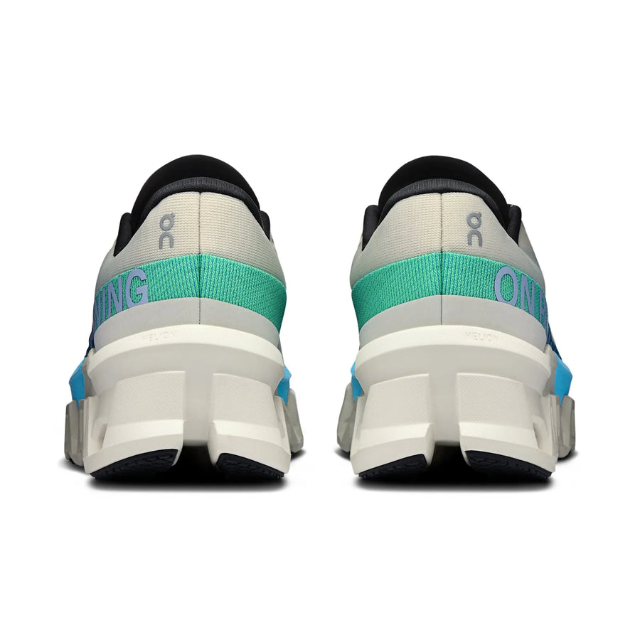 Cloudmonster 2 coloris Cream | Horizon — vue 5