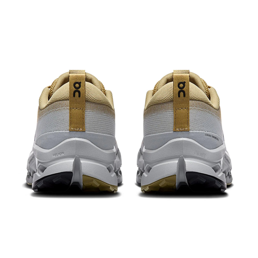 Cloudsurfer Trail 2 coloris Safari | Glacier — vue 5