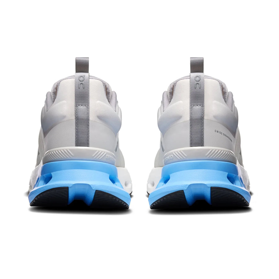 Cloudnova X coloris Ivory | Gourami — vue 5