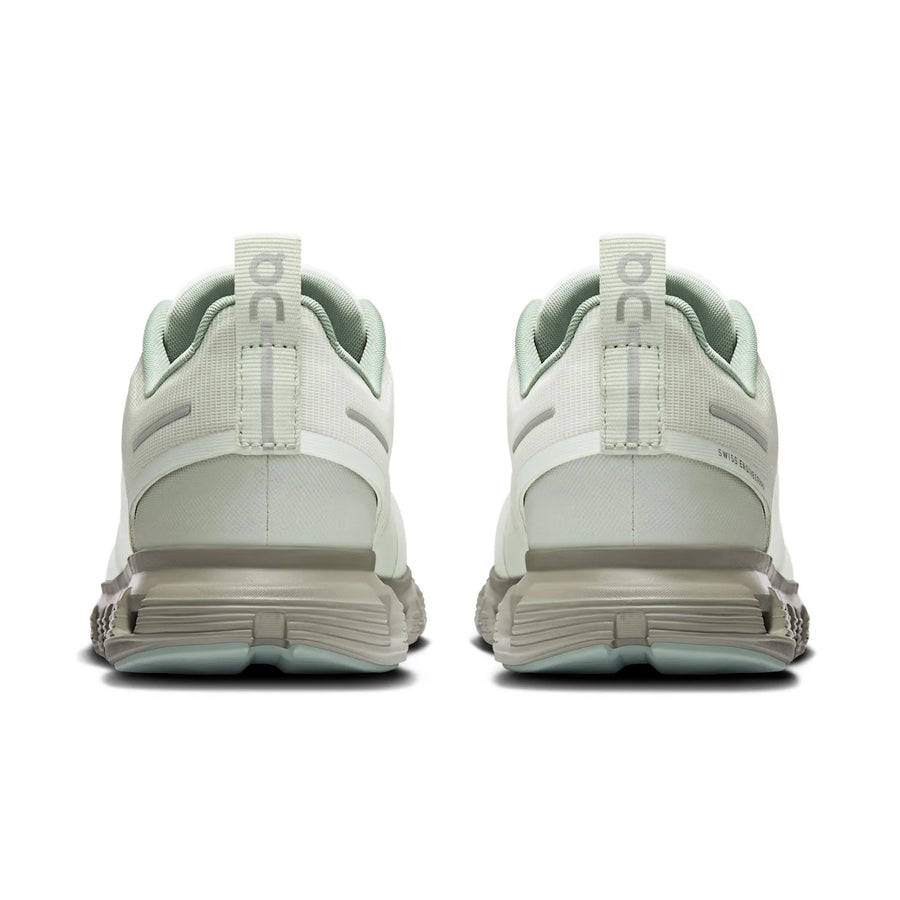 Cloud 6 Waterproof coloris Iceberg | Tin — vue 5