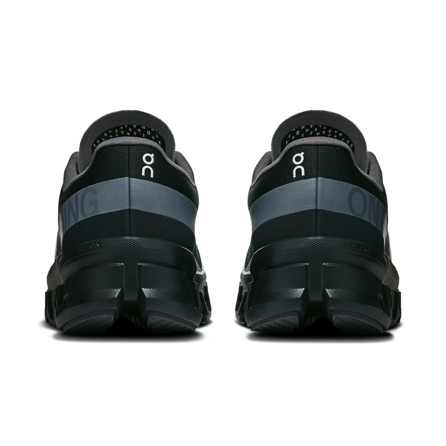 Cloudmonster 1 coloris Black — vue 5