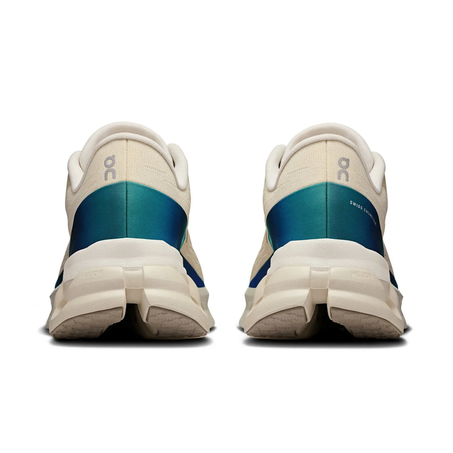 Cloudspark coloris Cream | Honeydew — vue 5