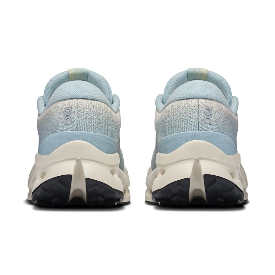 Cloudsurfer Trail 2 Waterproof coloris Grain | Brook — vue 5