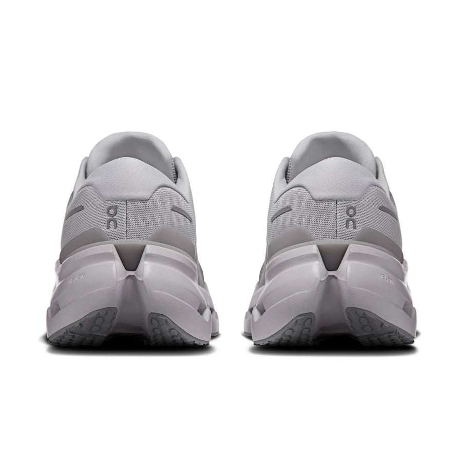 Cloudrunner 3 coloris Glacier | Alloy — vue 5