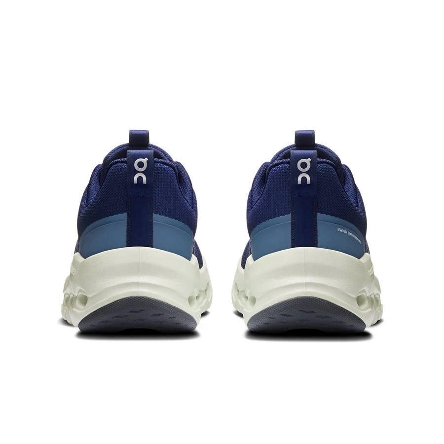 Cloudleap coloris Zodiac | Steel — vue 5